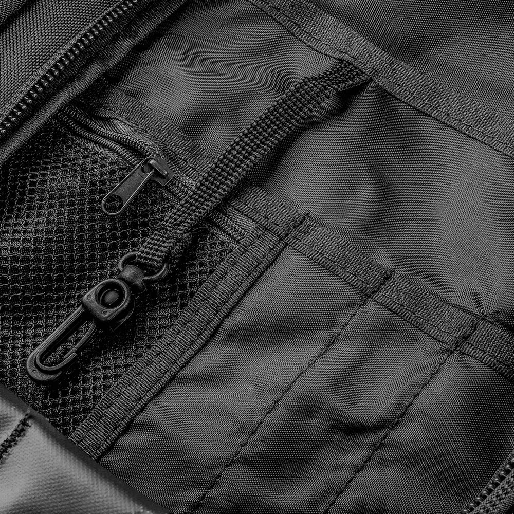 Mochila Tática Invictus Duster 2.0 35L Expansível 50L