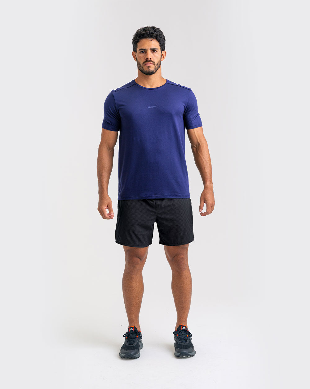 CAMISETA INVICTUS TRAINNING UP DOWN 2.0