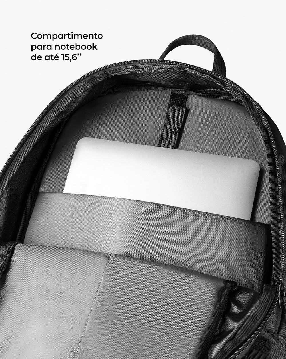Mochila Ataque Galapagos Vórtex