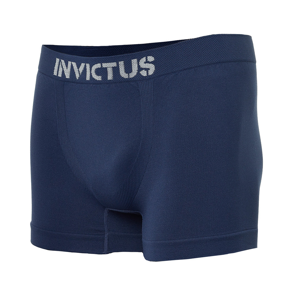 Cueca Boxer Invictus Sem Costura