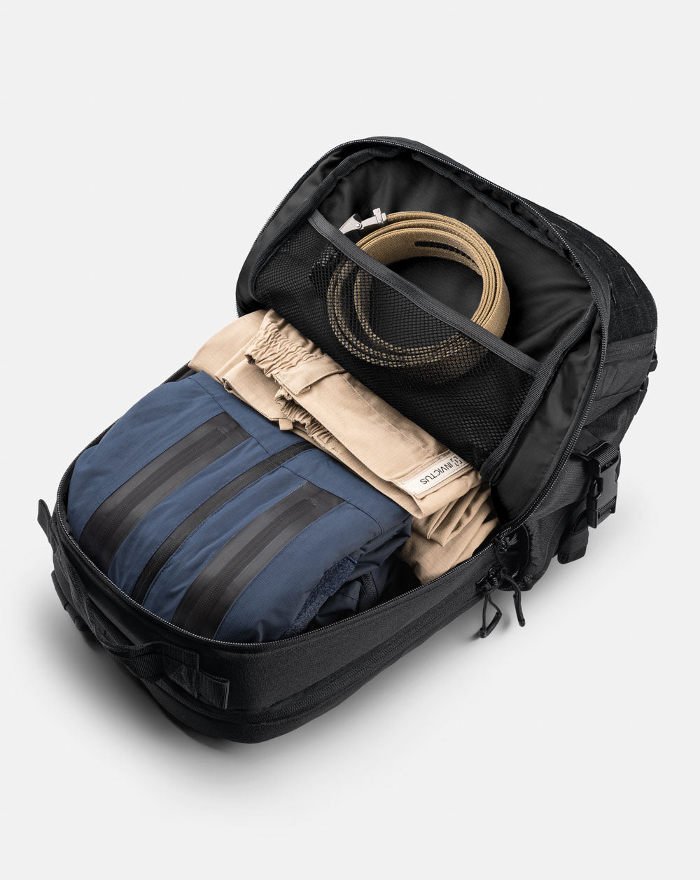 Mochila Tática Rover PRO - 24H 30L