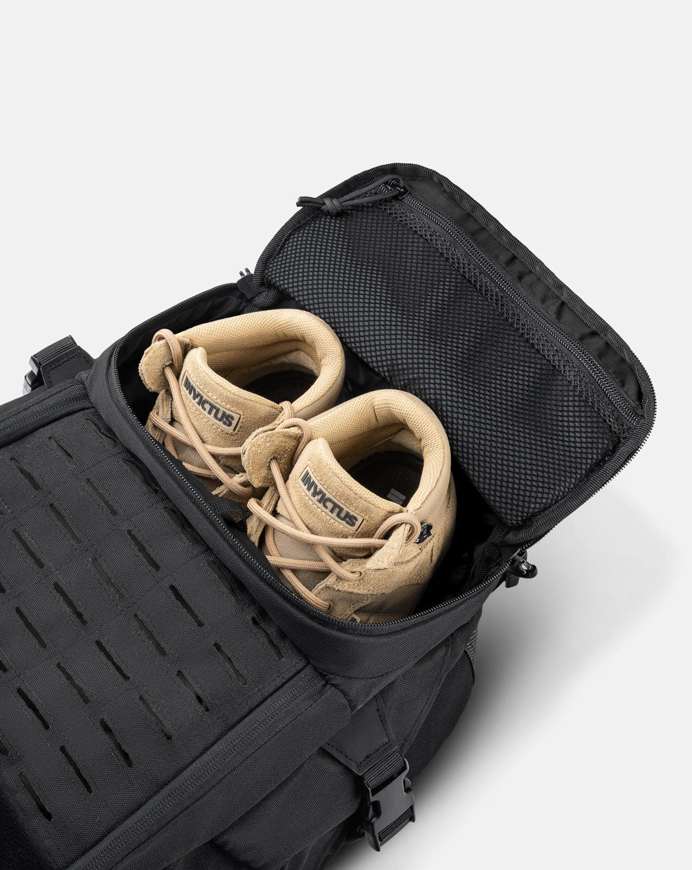 Mochila Tática Rover PRO - 24H 30L