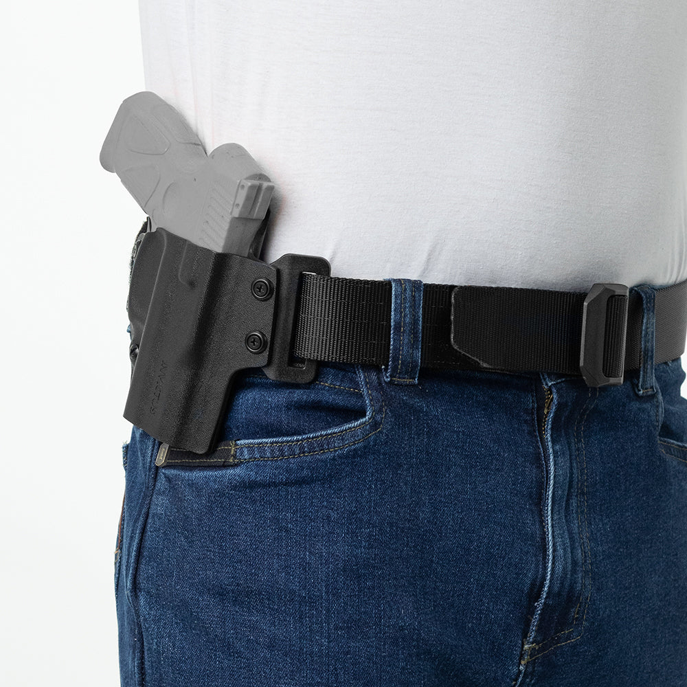 Coldre Invictus Kydex® Safe OWB para TAURUS® Série 600 - Destro