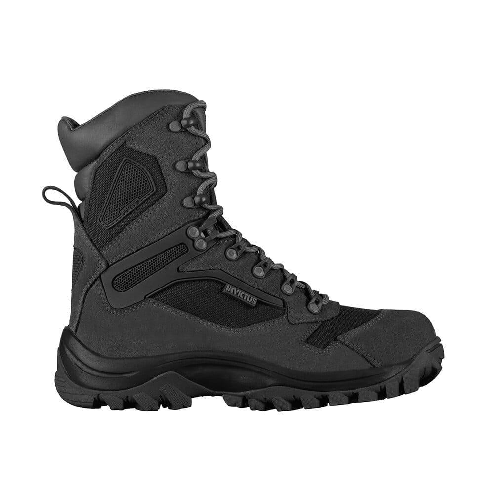 Bota Invictus Amphibiam Dry 8" Impermeável 2.0 Tática - Promoção