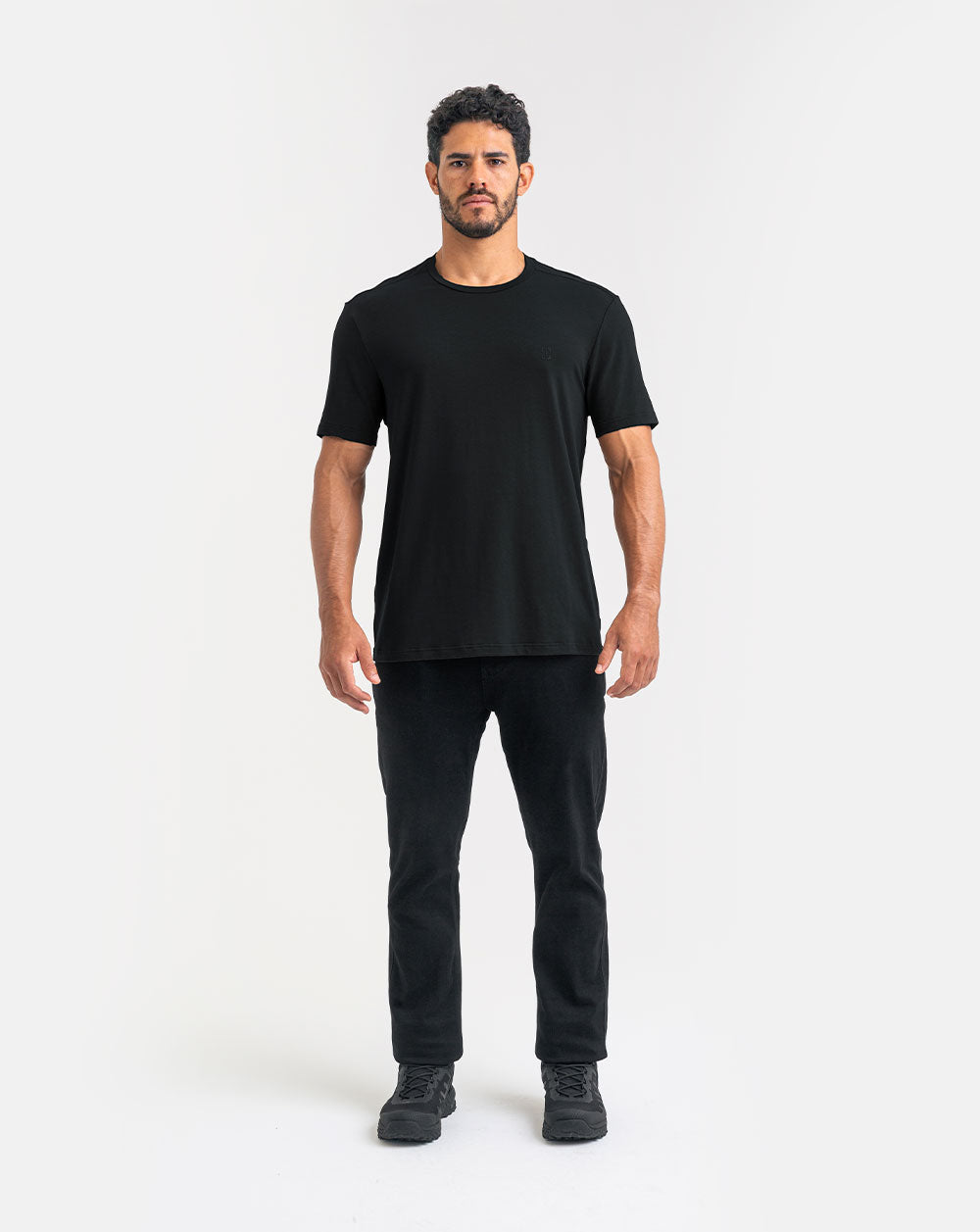 Camiseta Invictus Masculina Basic Walk 2.0