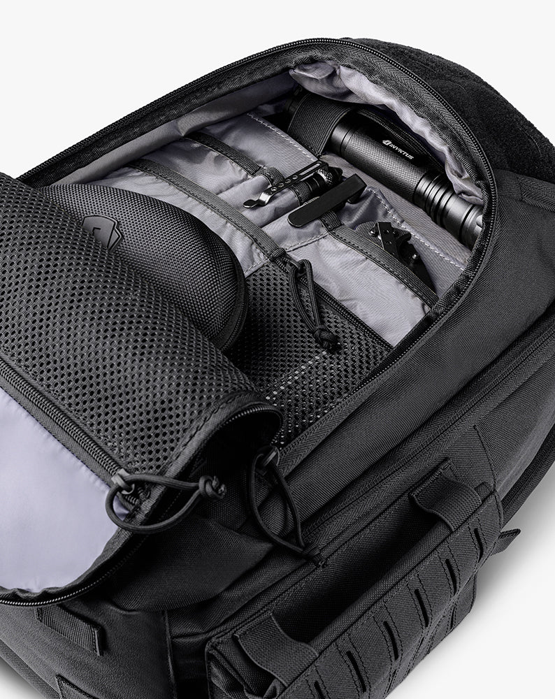Mochila Seal Invictus 40L - Promoção