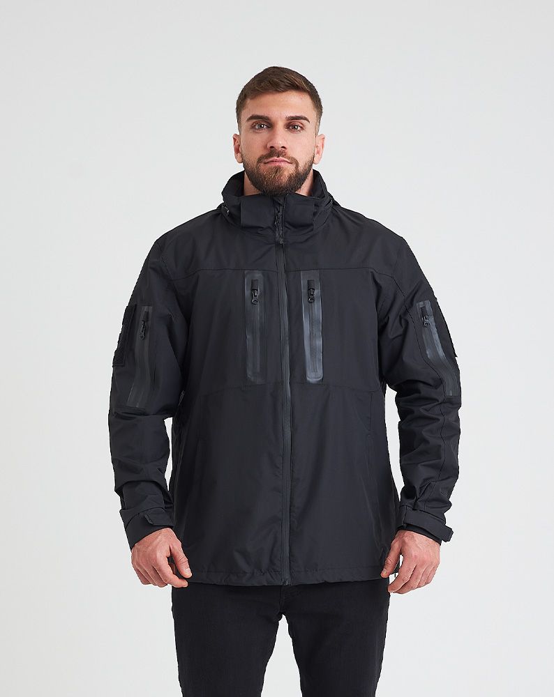 Jaqueta Rain 2.0 - Invictus - Promoção