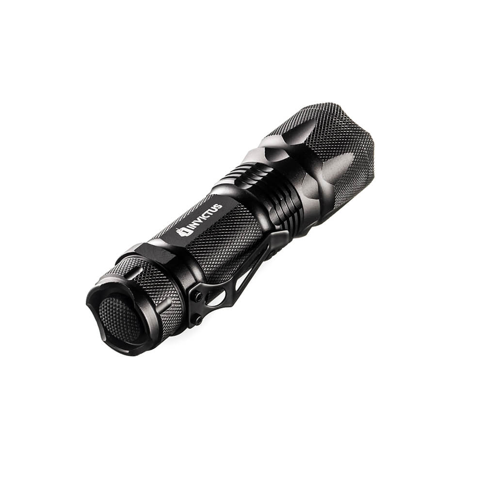 Lanterna Invictus Corvus U2 - 300 Lúmens