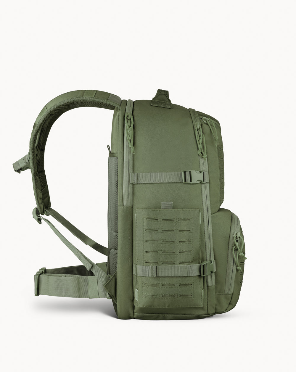 MOCHILA INVICTUS COMMANDER 2.0