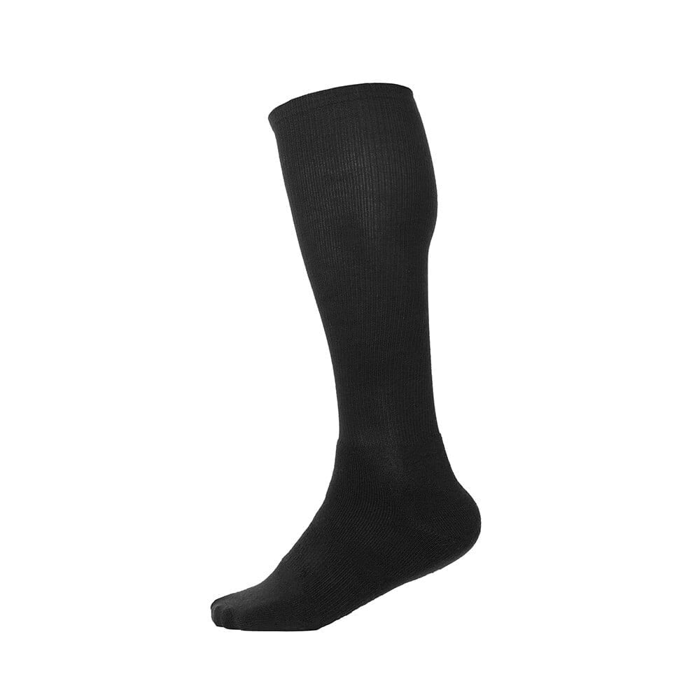 Meia Tática Invictus High Preto 41-45