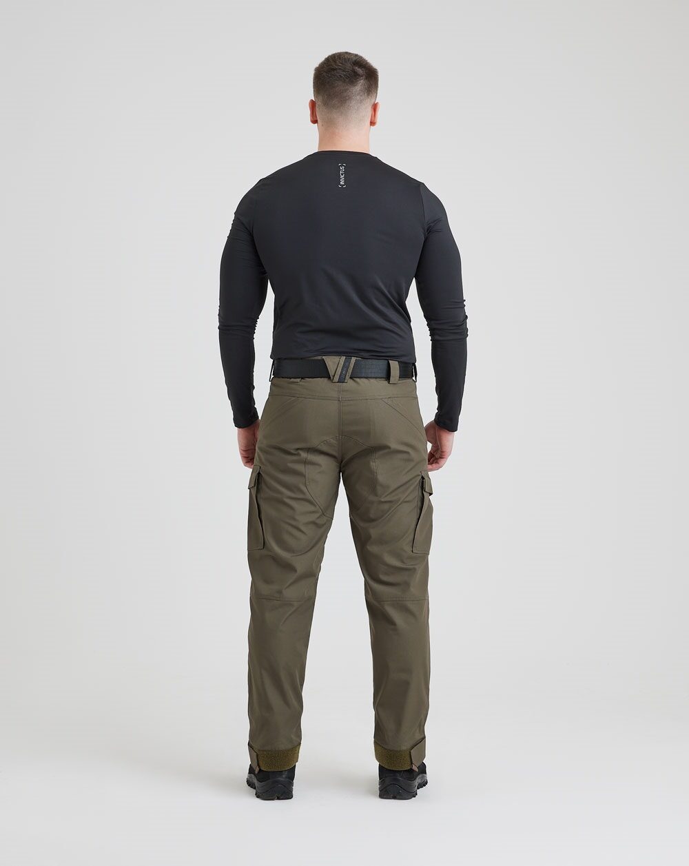 Calça Tática Invictus Platoon Rip-Stop Ultimate - Promoção