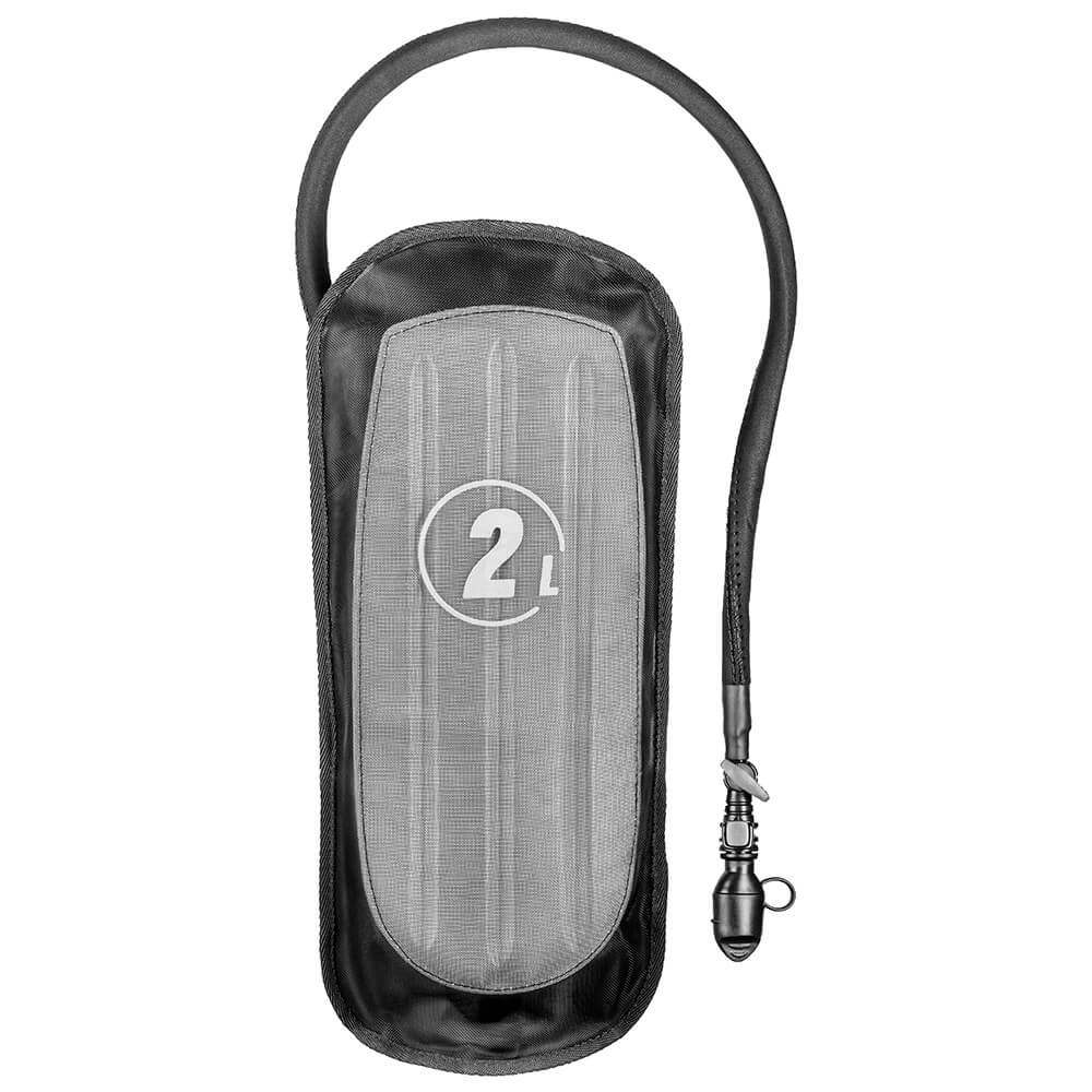 Refil de Hidratação Invictus Viper 2L - Preto