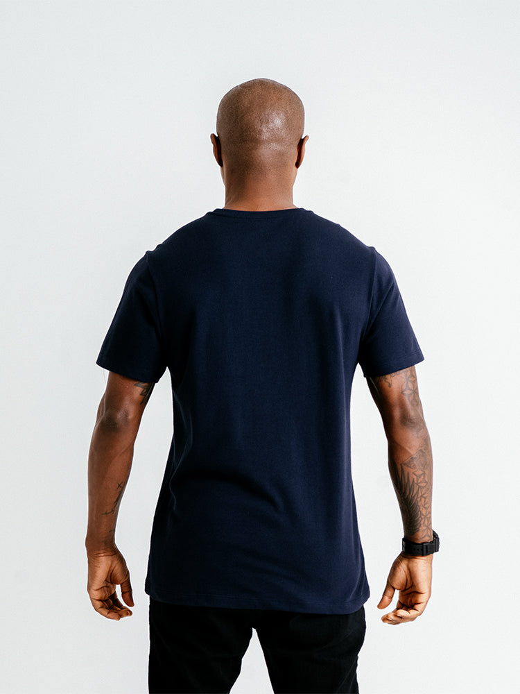 Camiseta Invictus Piquet Comfort
