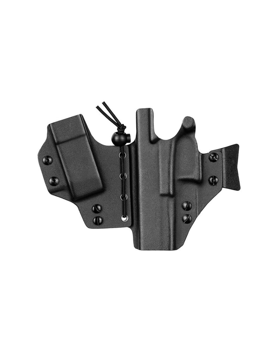 Coldre Sidecar Invictus IWB Destro para Glock® G17/G19 ACOMBAT - Promoção