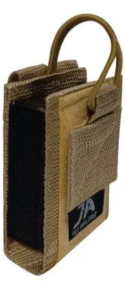 Porta Rádio JA Rio HT Modular - Tan