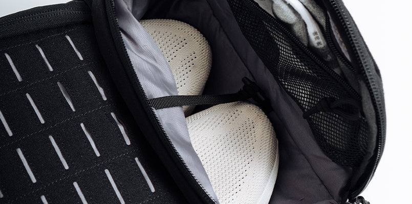 Mochila Invictus Rover Pro 30L 24H - Promoção Modelo Novo