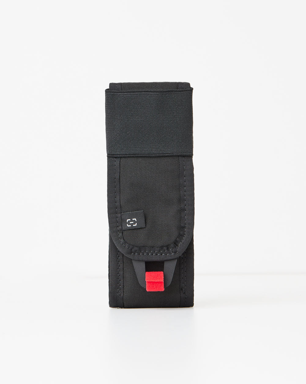 Porta Torniquete Invictus New - Preto