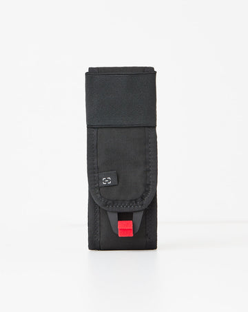 Porta Torniquete Invictus New - Preto