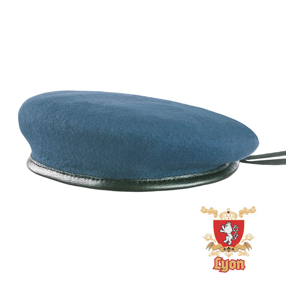 Boina Francesa Lyon Militar