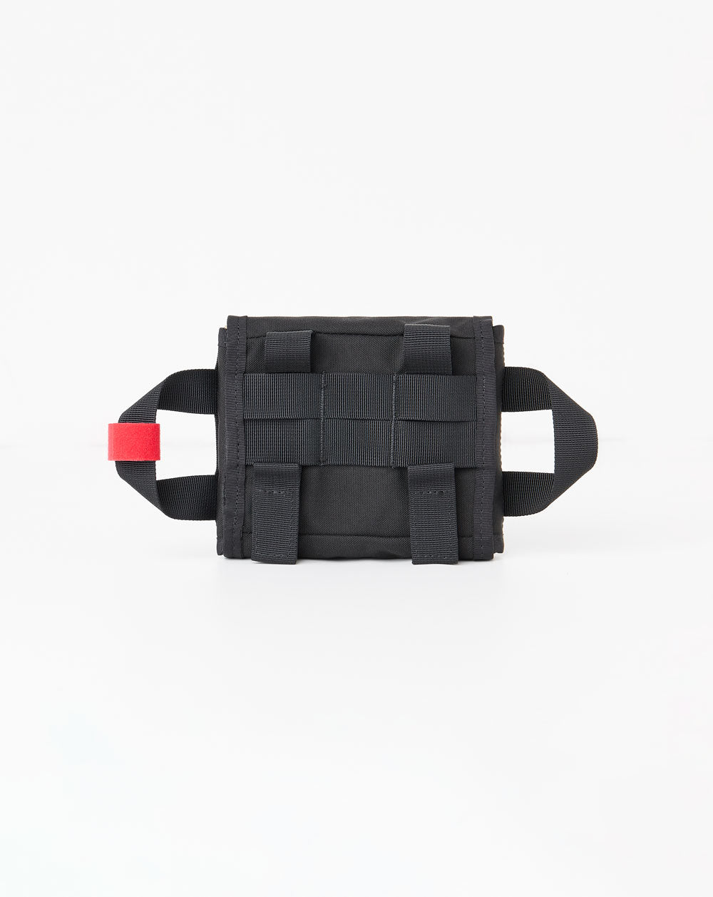 Bolso Médico Invictus 1512 New - Preto