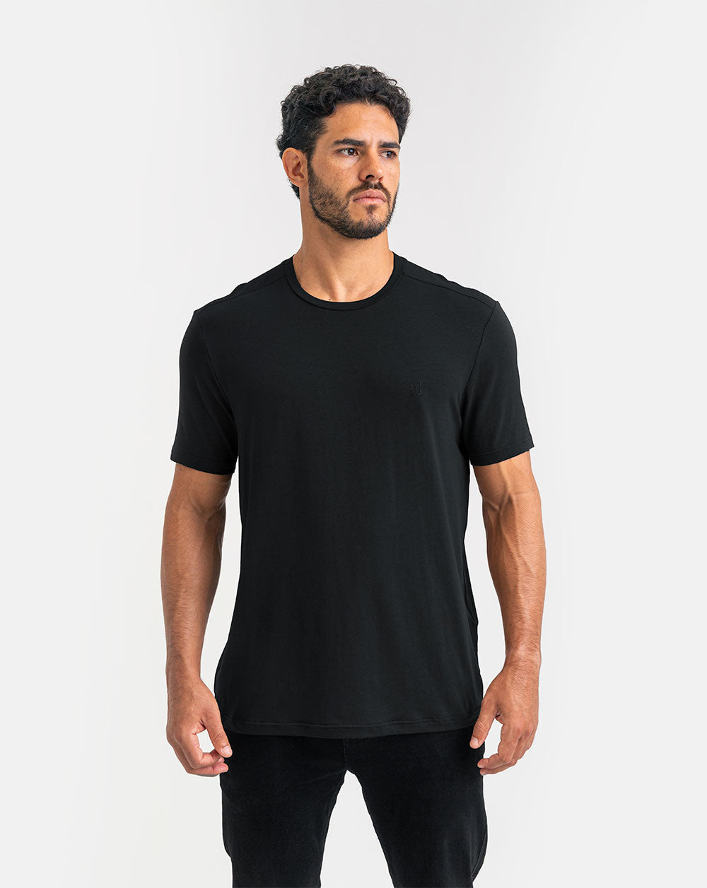 Camiseta Invictus Masculina Basic Walk 2.0