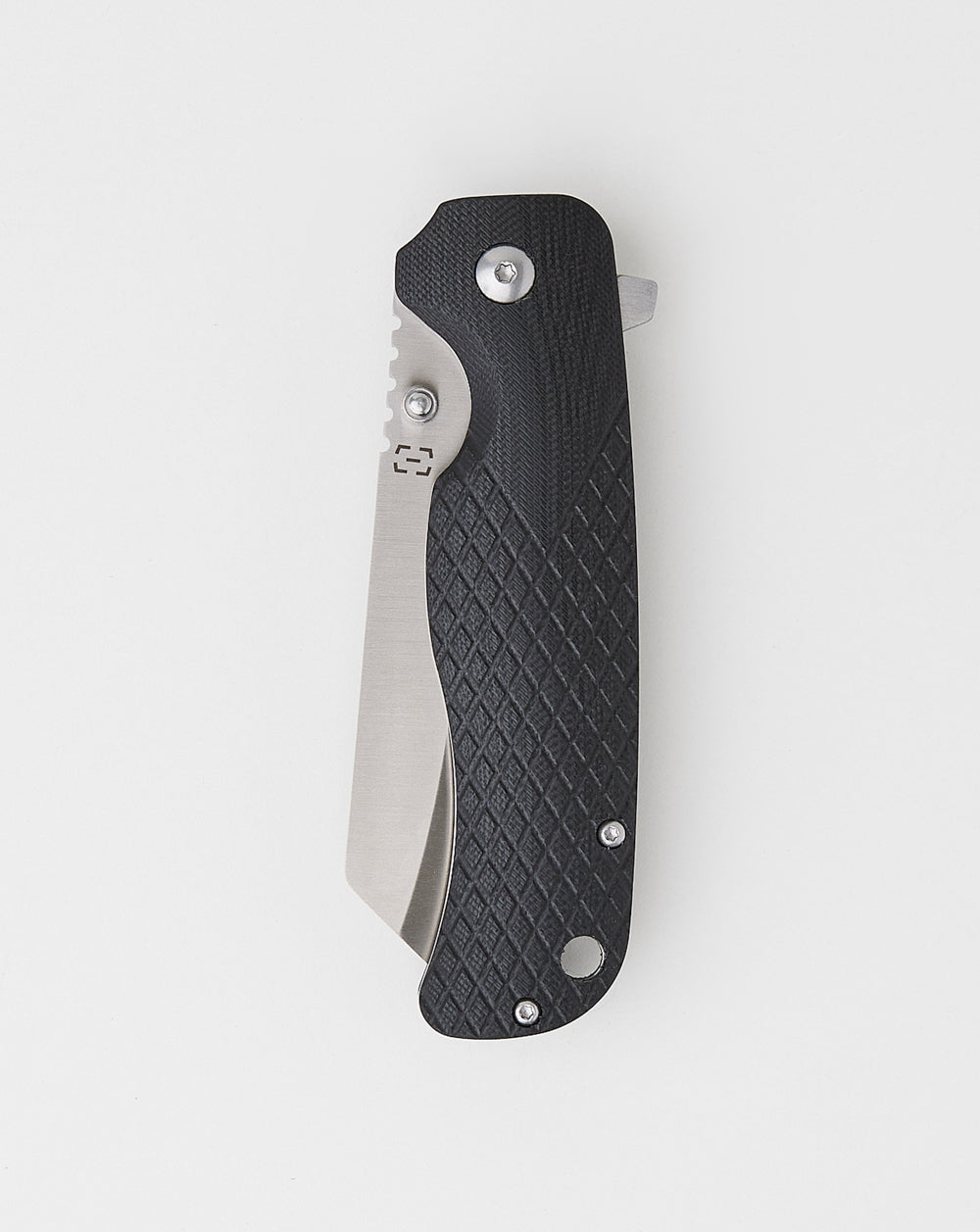 Canivete Invictus JackKnife - Preto