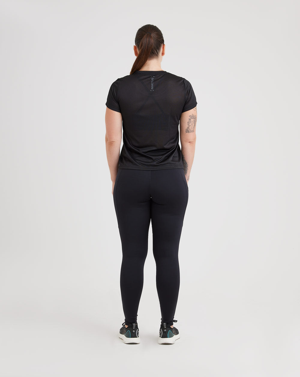 CALÇA LEGGING INVICTUS ACTIVITY FEMININA