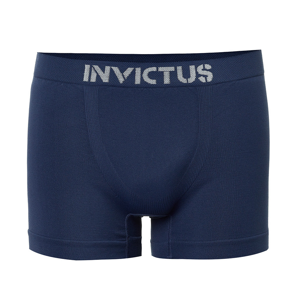 Cueca Boxer Invictus Sem Costura