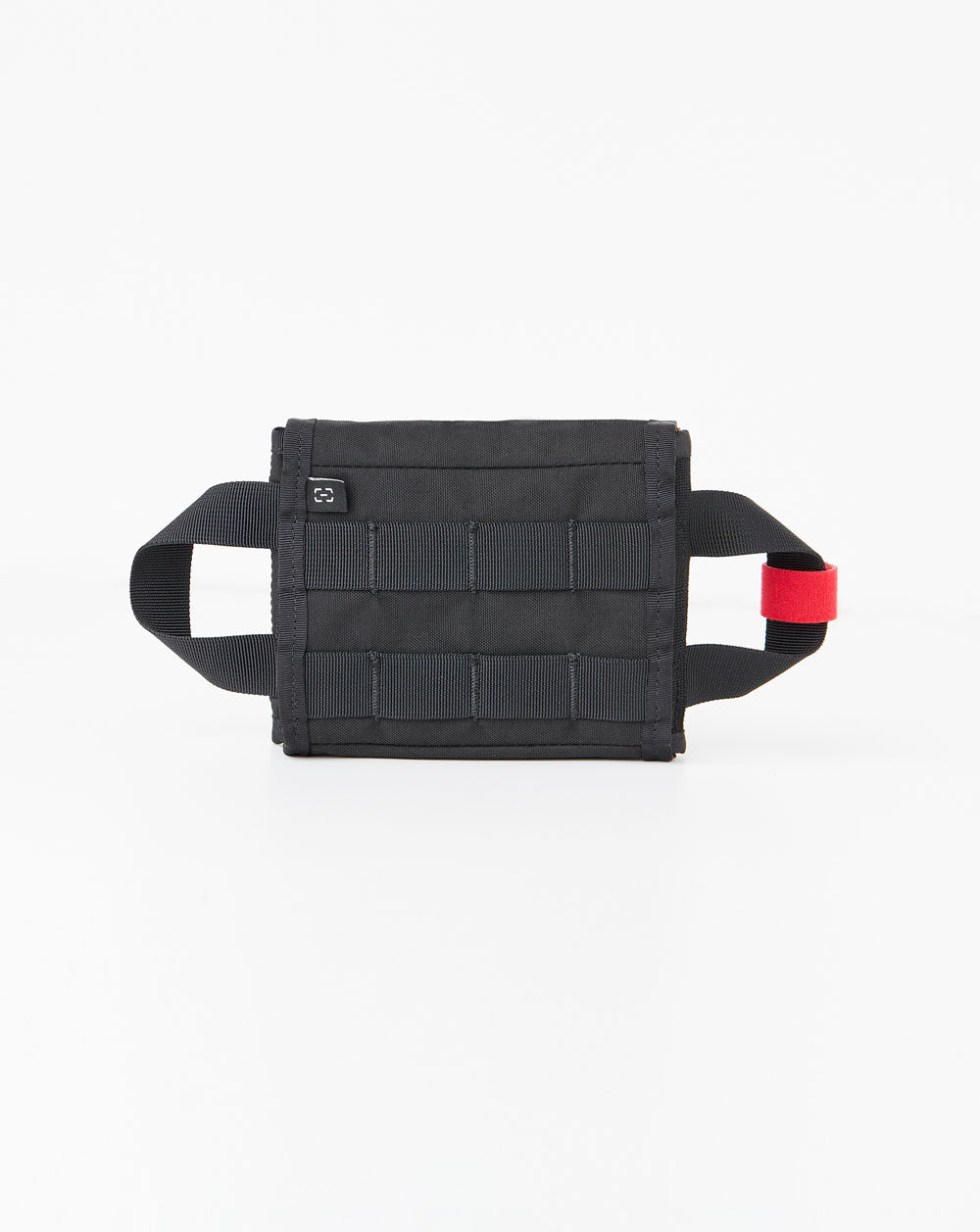 Bolso Médico Invictus 1512 New - Preto