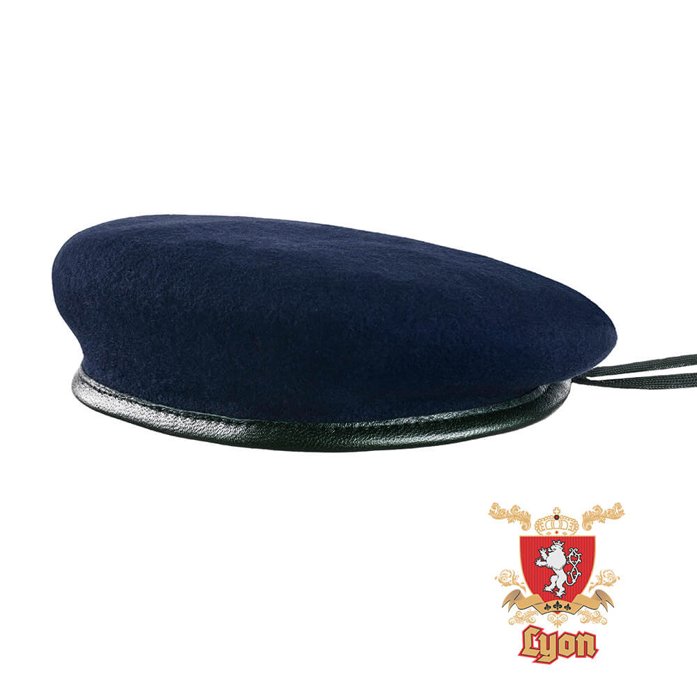 Boina Francesa Lyon Militar