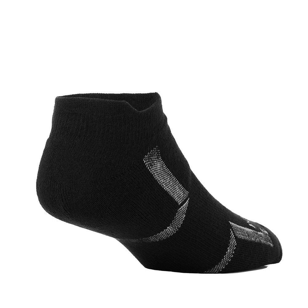 Meia Invictus Tática Tech - Preto