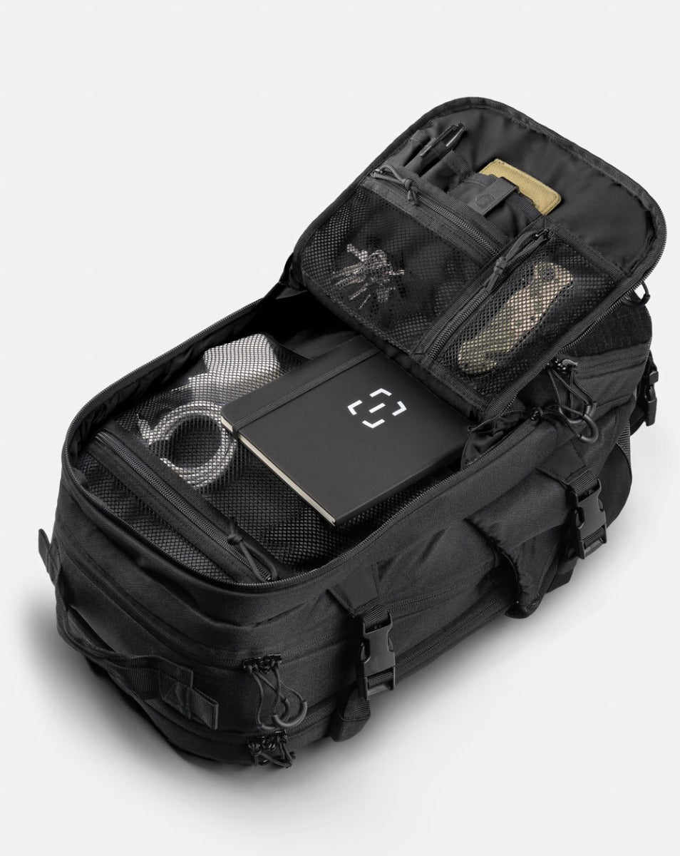 Mochila Invictus Rover Pro 30L 24H - Promoção Modelo Novo
