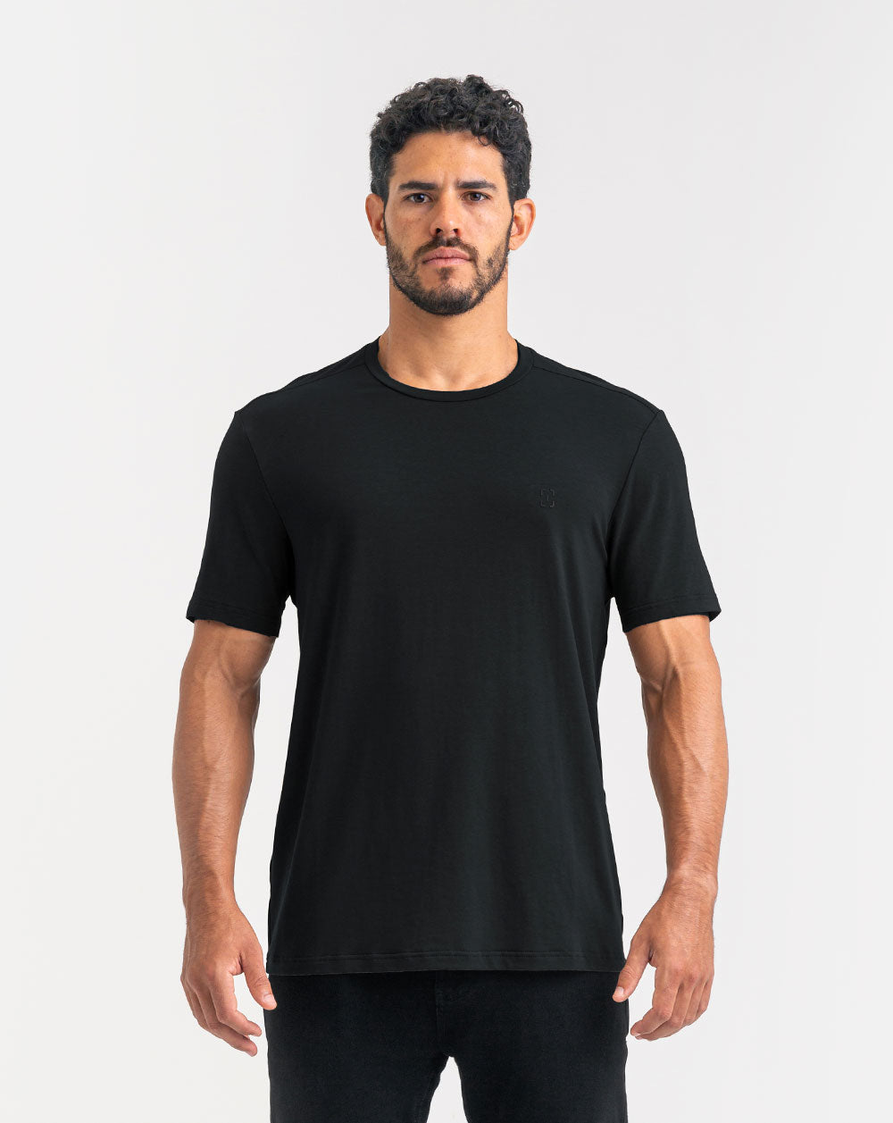 Camiseta Invictus Masculina Basic Walk 2.0