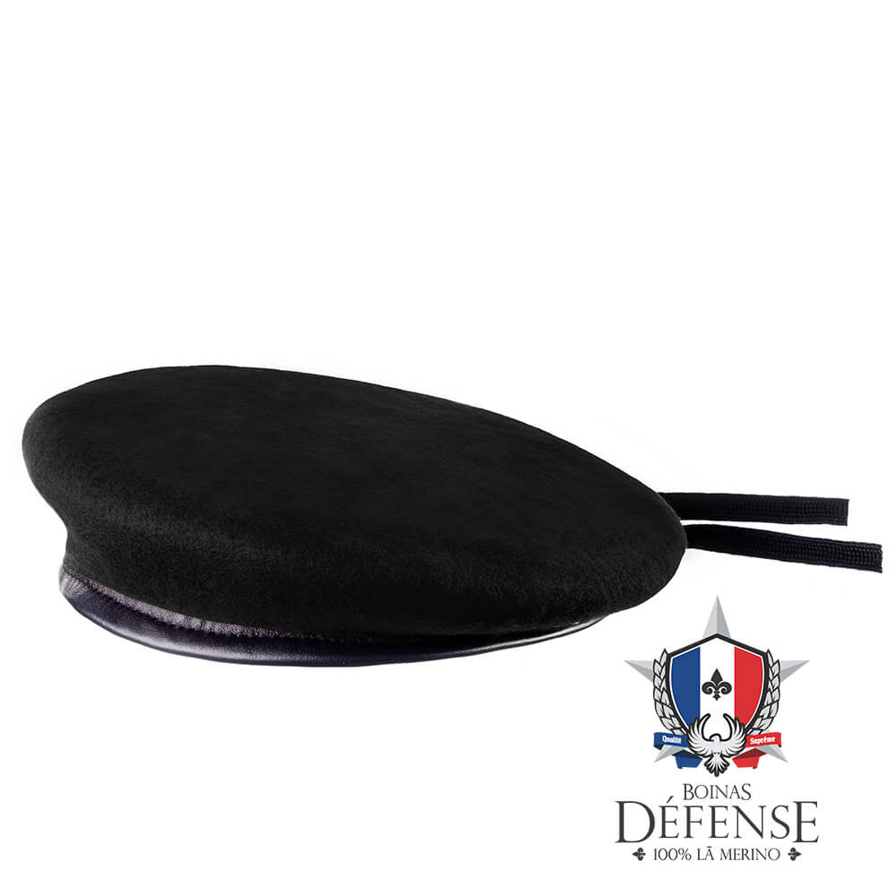 Boina Francesa Défense Militar