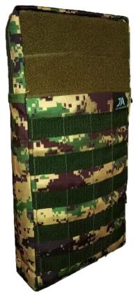Bolso Porta Camelback JA Rio Modular - Tan