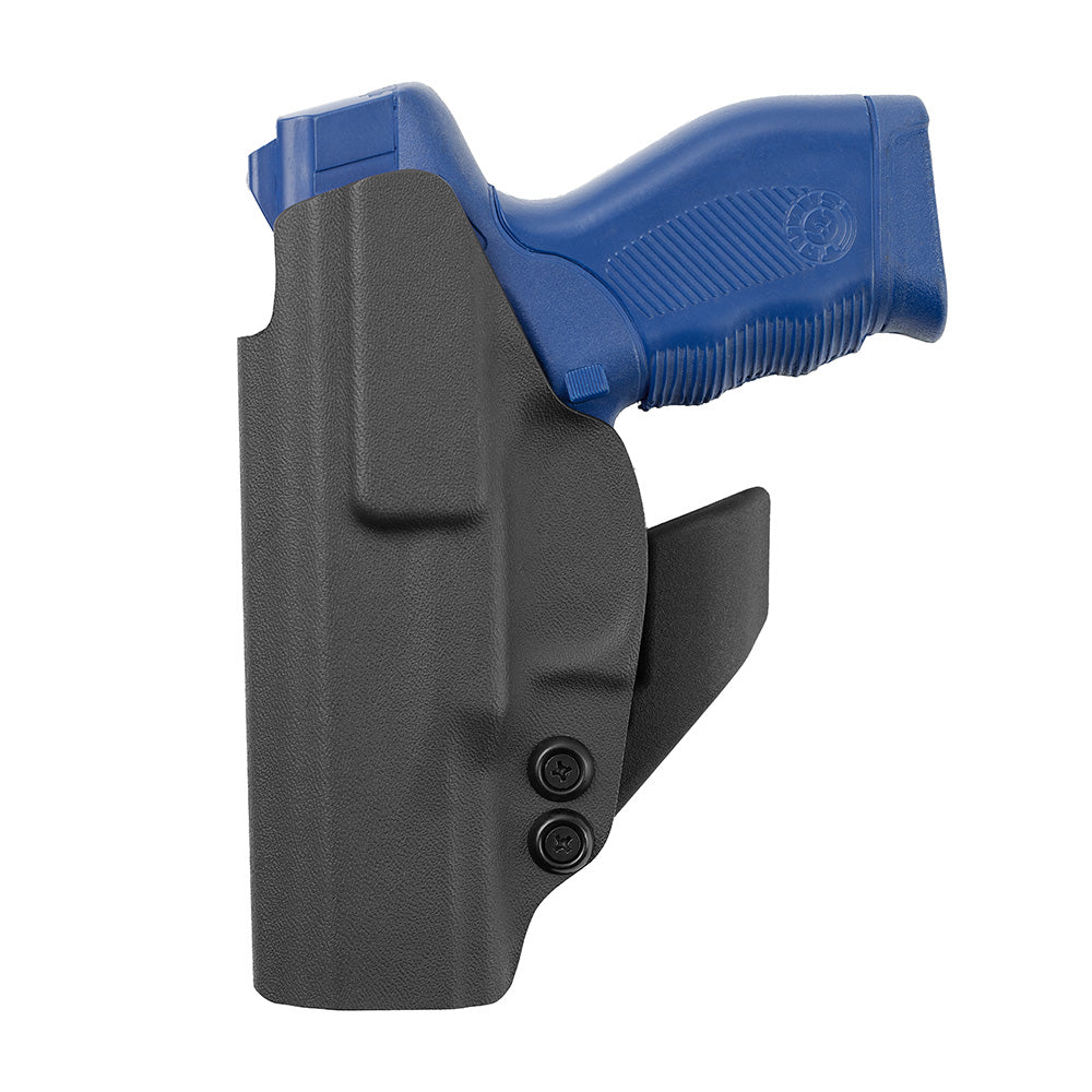 Coldre Kydex IWB 2.0 para Taurus® Série 24/7 - Destro - Promoção