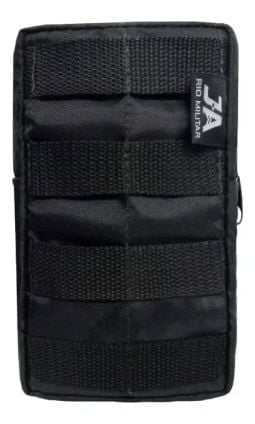 Bolso JA Rio Vertical Modular - Tan