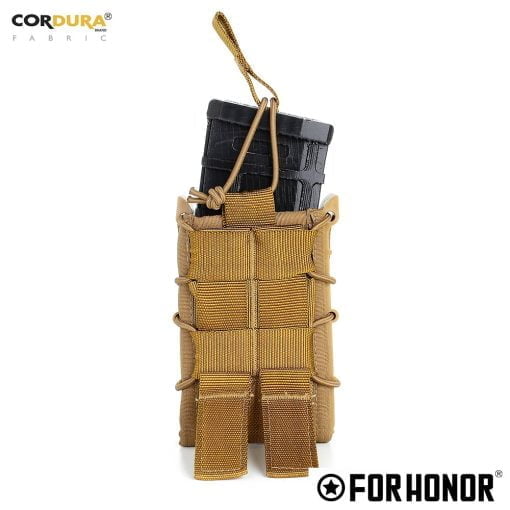 Fast Mag For Honor - Coyote