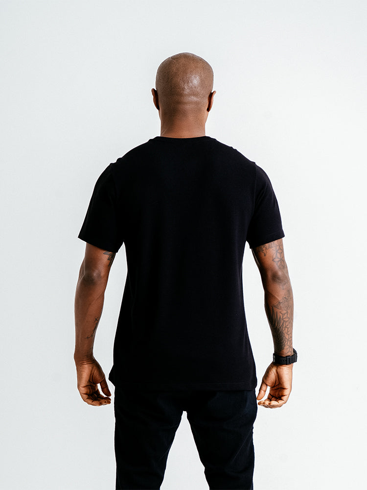 Camiseta Invictus Piquet Comfort