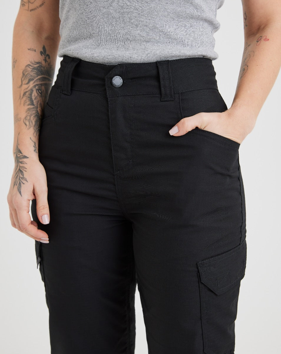 Calça Feminina Invictus Bravery 2.0