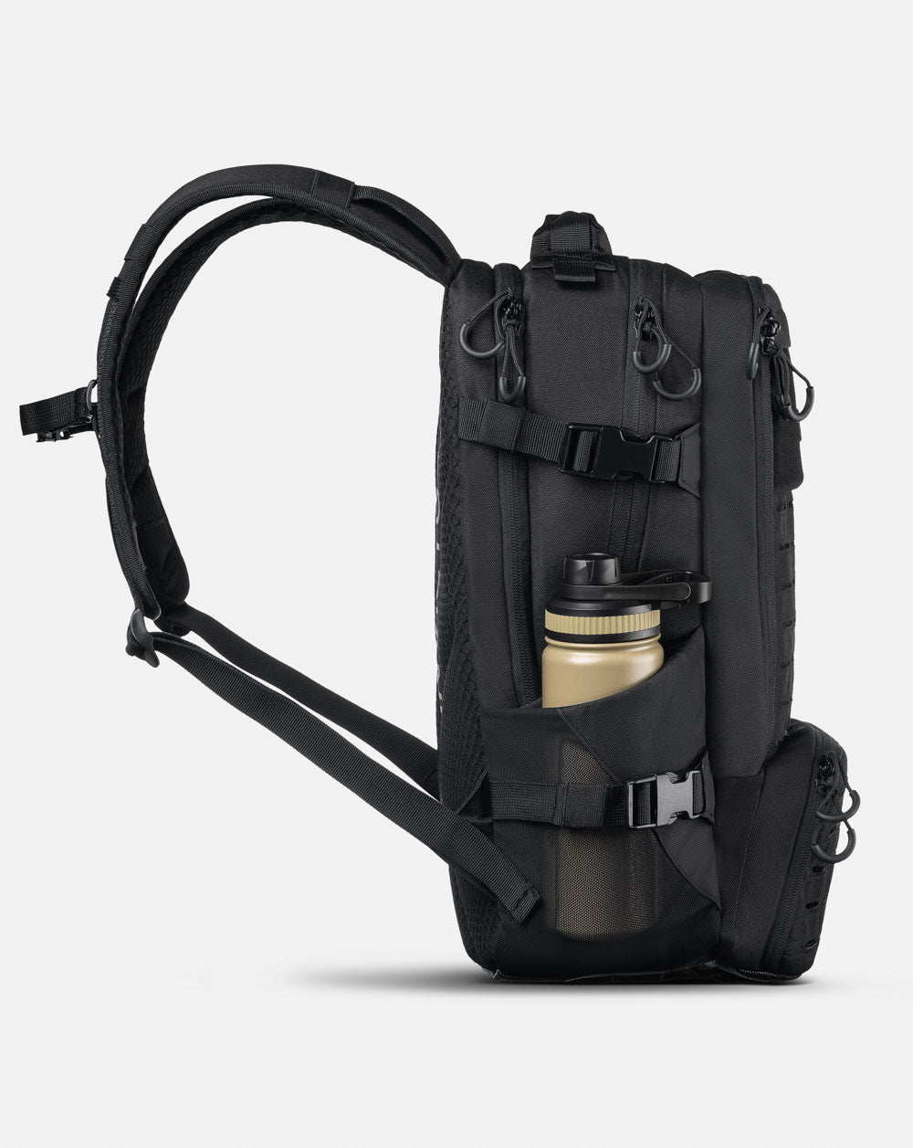 Mochila Tática Rover PRO - 24H 30L