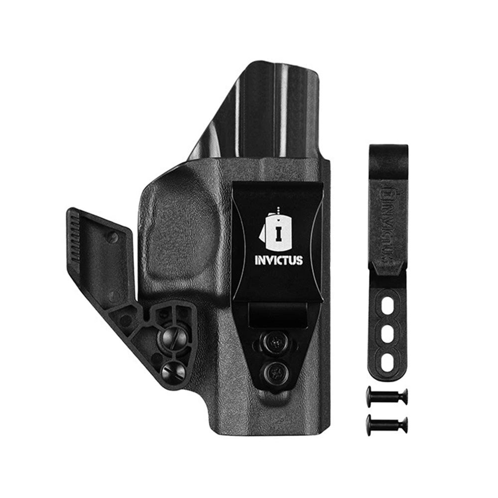 Coldre Kydex Iwb 2.0 Destro para Taurus® Striker - Série TS9 - Promoção