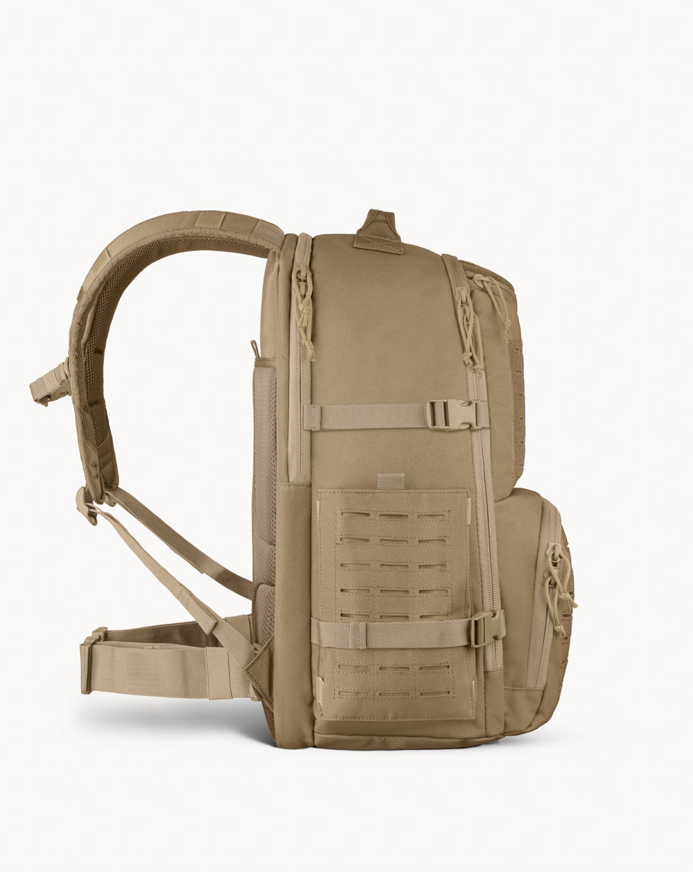 MOCHILA INVICTUS COMMANDER 2.0