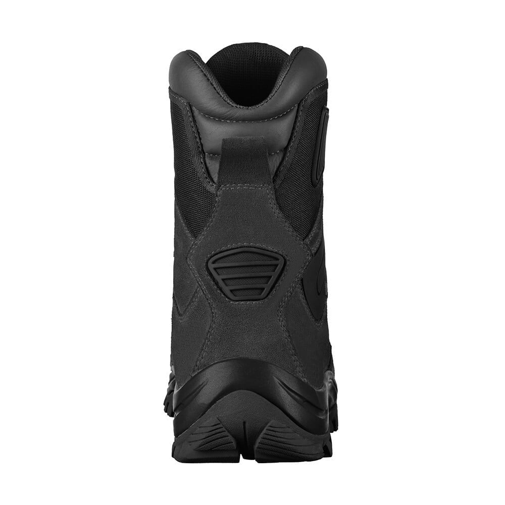 Bota Tática Invictus Havoc 8" 2.0 - Preta - Promoção