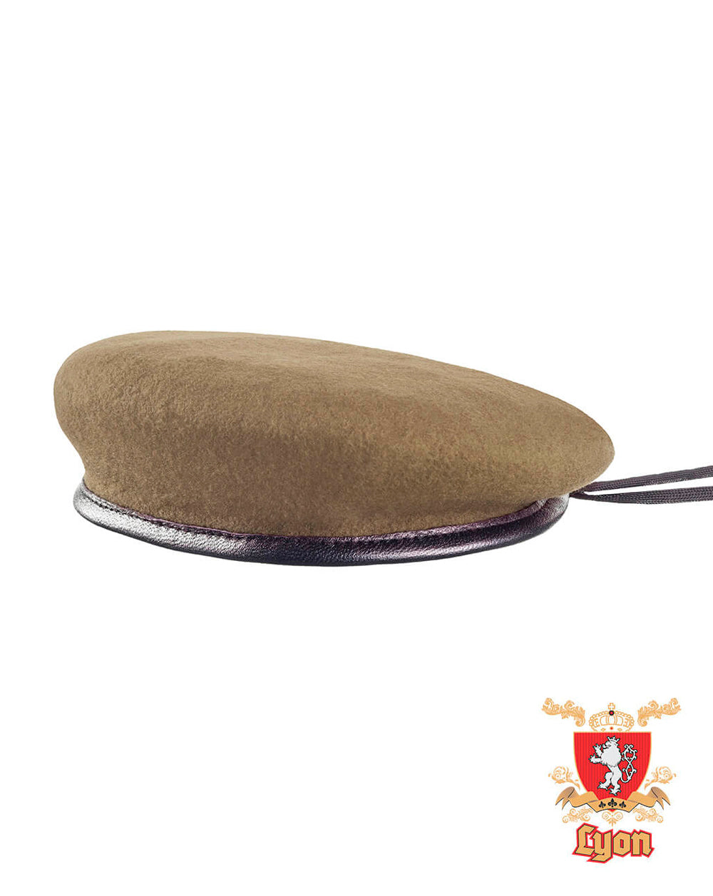 BOINA LYON CAQUI PMSC