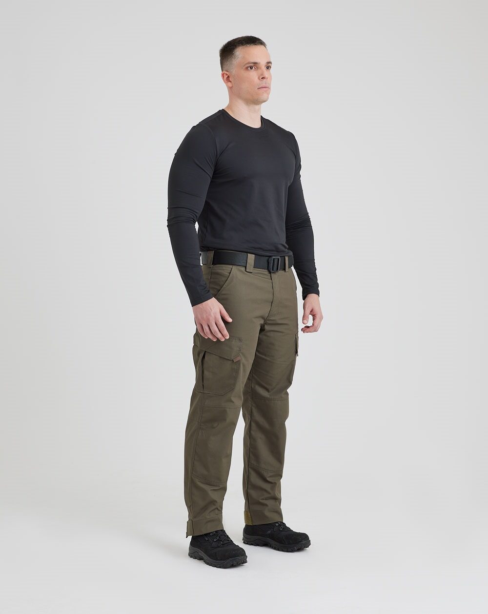 Calça Tática Invictus Platoon Rip-Stop Ultimate - Promoção