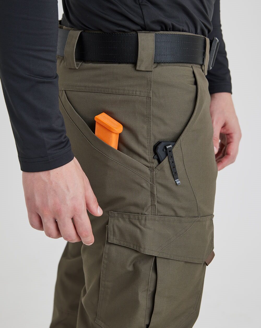 Calça Tática Invictus Platoon Rip-Stop Ultimate - Promoção