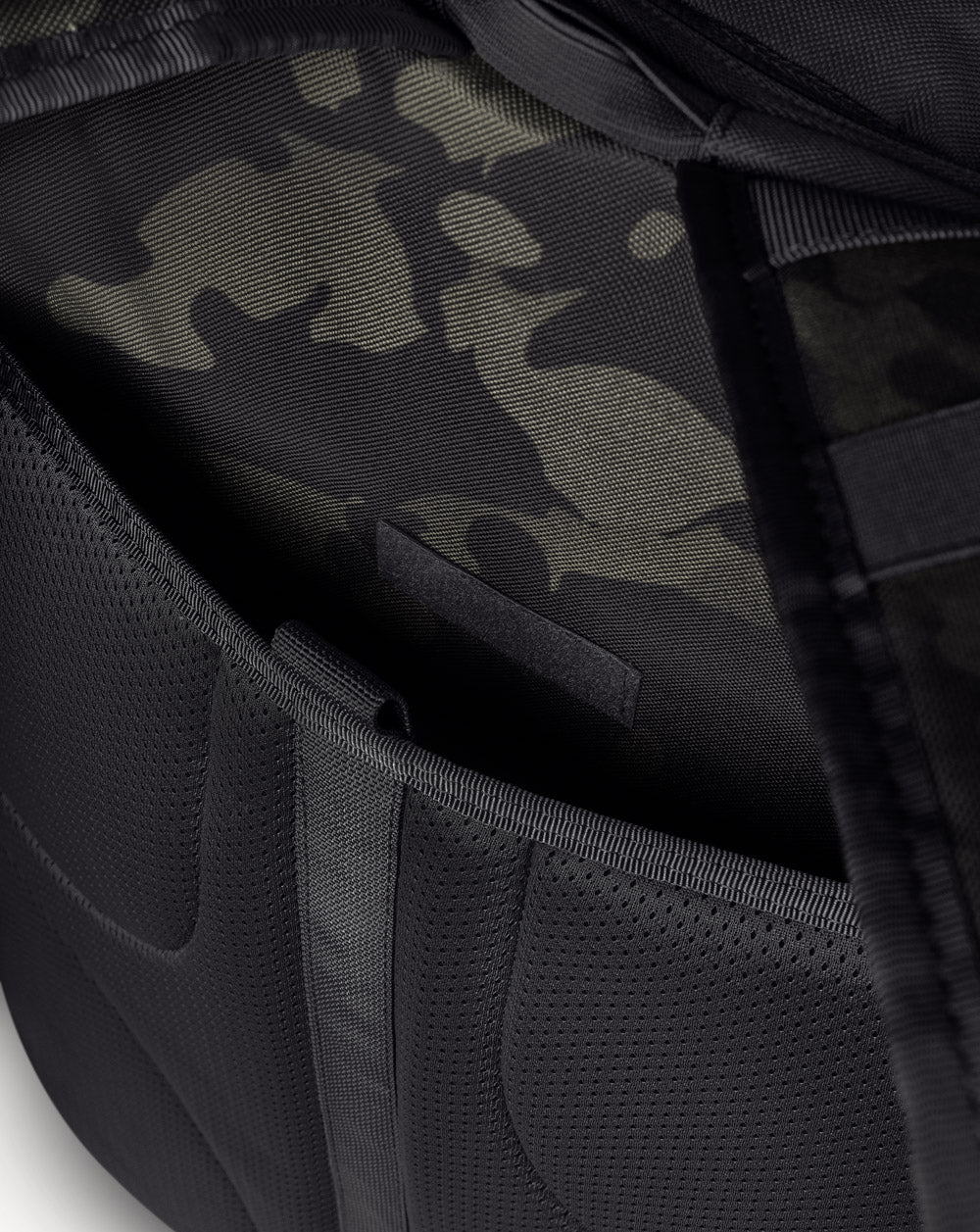 MOCHILA INVICTUS COMMANDER 2.0