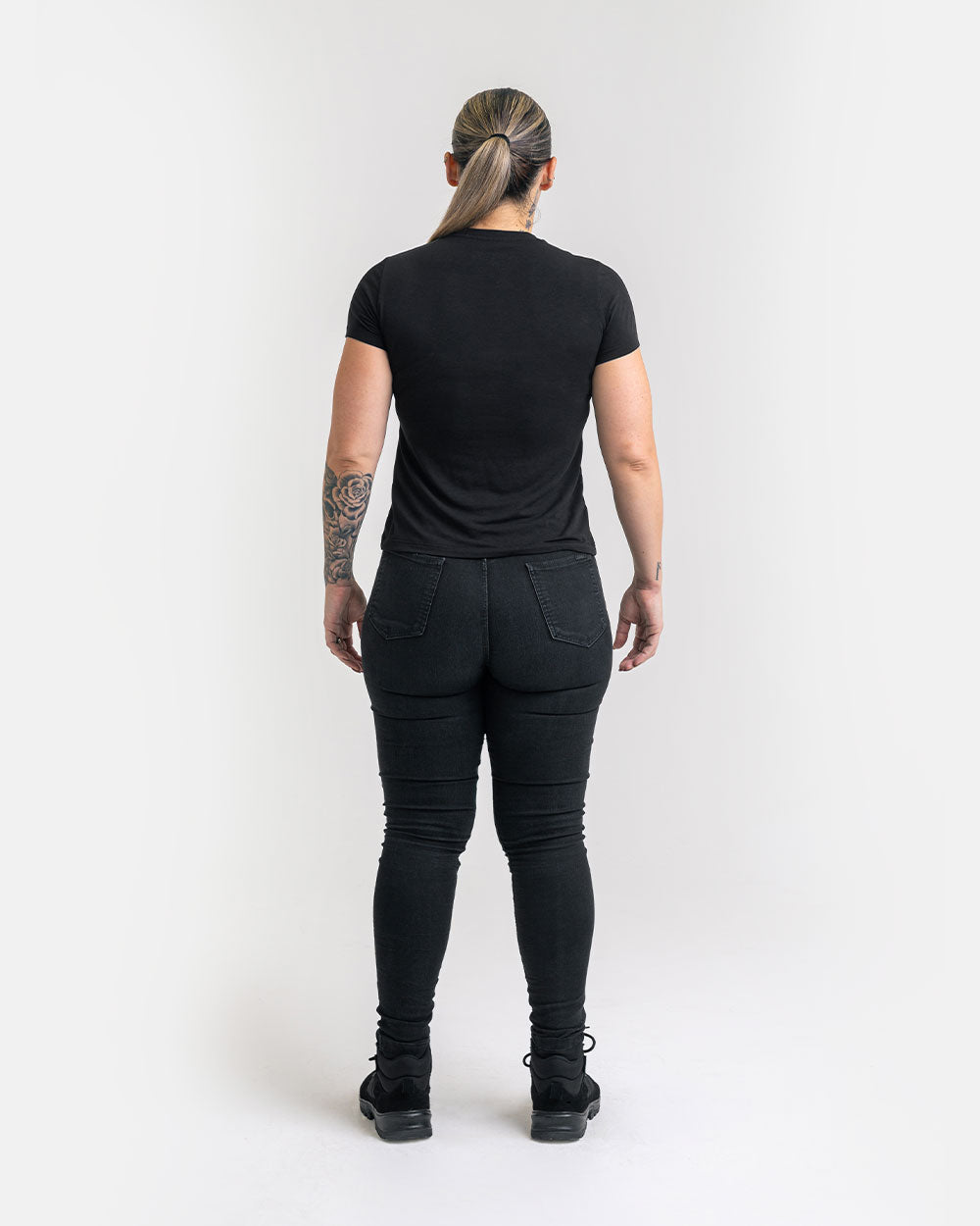 Camiseta Invictus Basic Walk Feminina