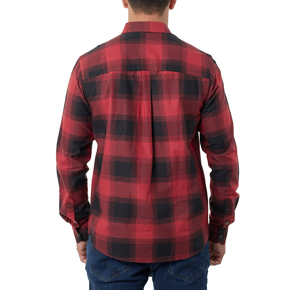 Camisa Invictus Lumberjack Texas